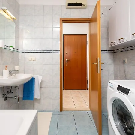 Apartament Anita Trogir