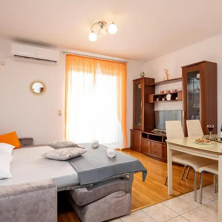 Apartament Anita