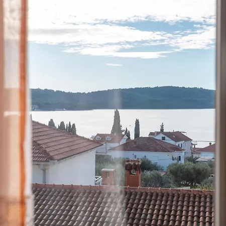 Anita Apartament