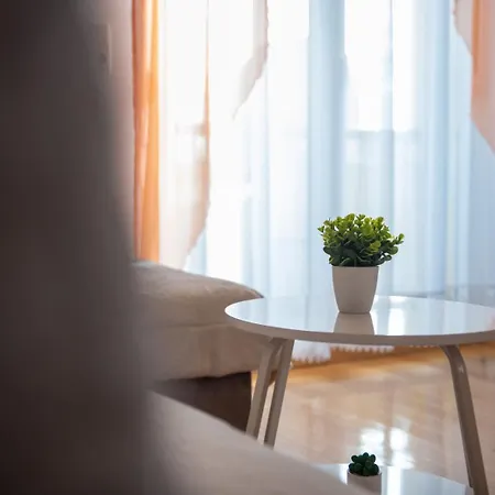 Apartament Anita Trogir