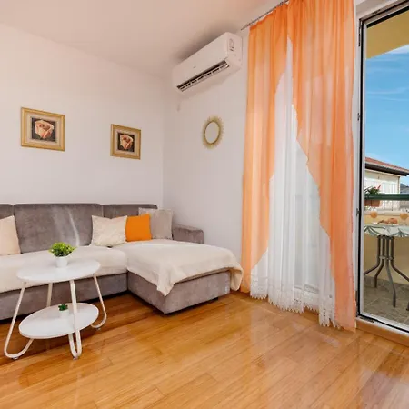 Anita Apartament Trogir