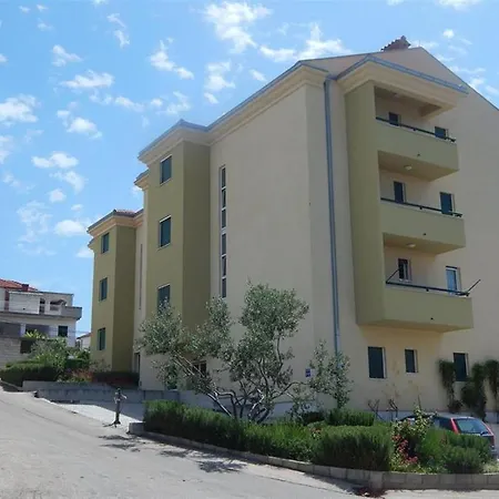 Anita Apartament *