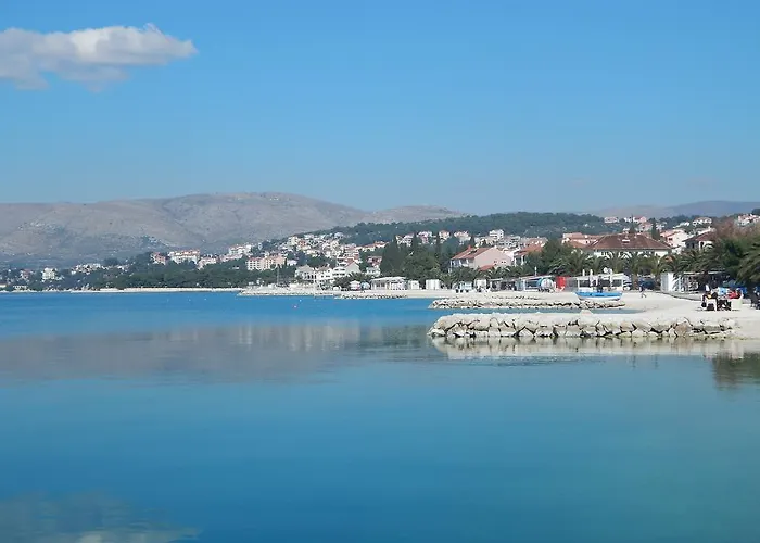 Apartament Anita Trogir