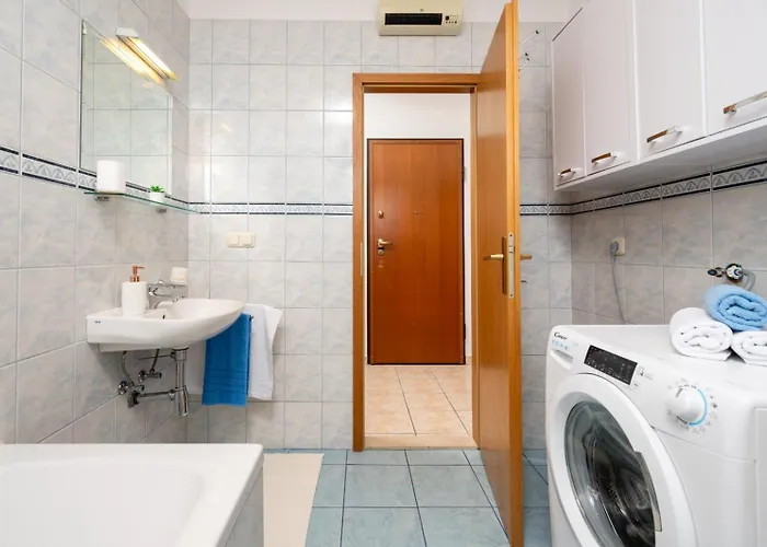 Apartament Anita Trogir