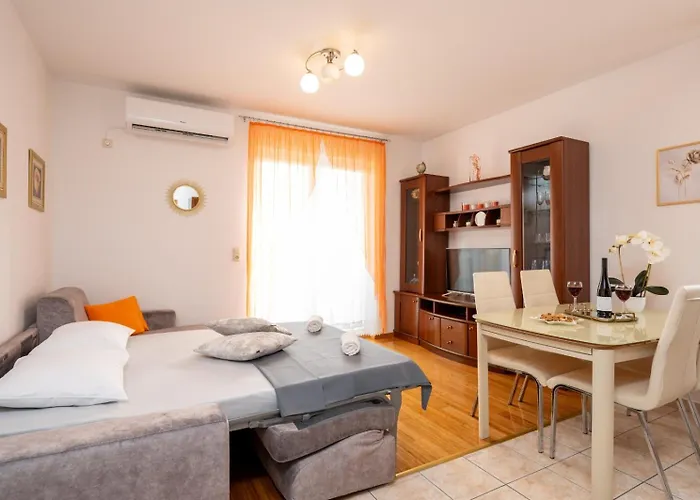 Apartament Anita