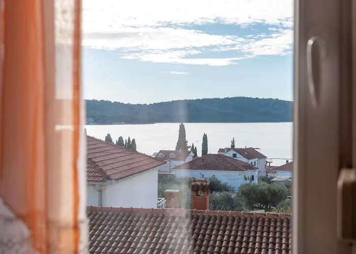 Anita Apartament