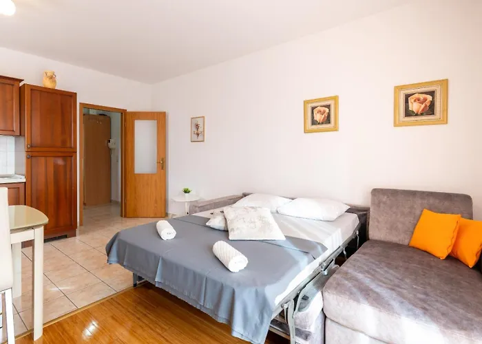 Apartament Anita *