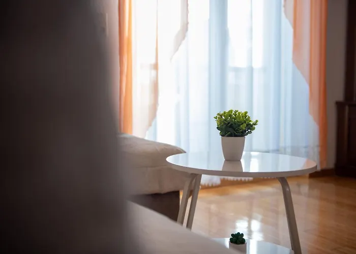 Apartament Anita Trogir