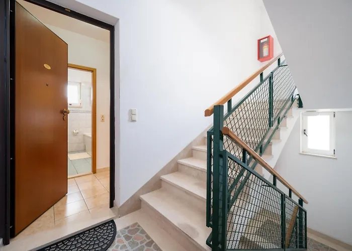 Anita Apartament *