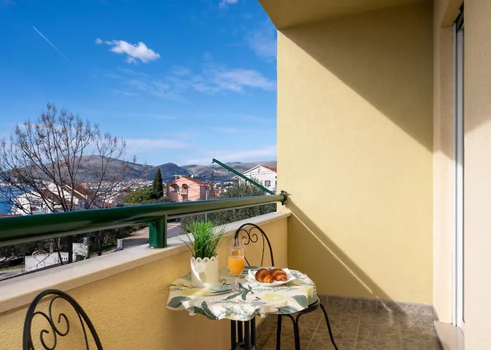 Apartament Anita Trogir