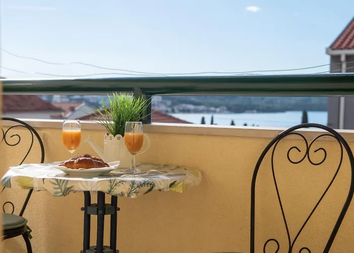 Anita * Trogir