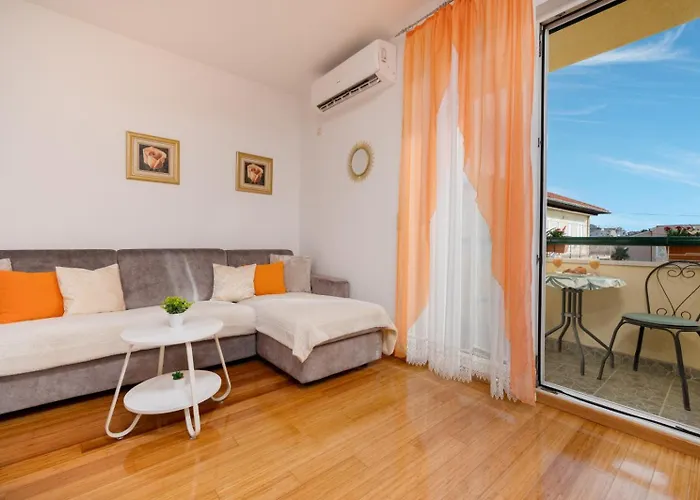 Anita Apartament Trogir