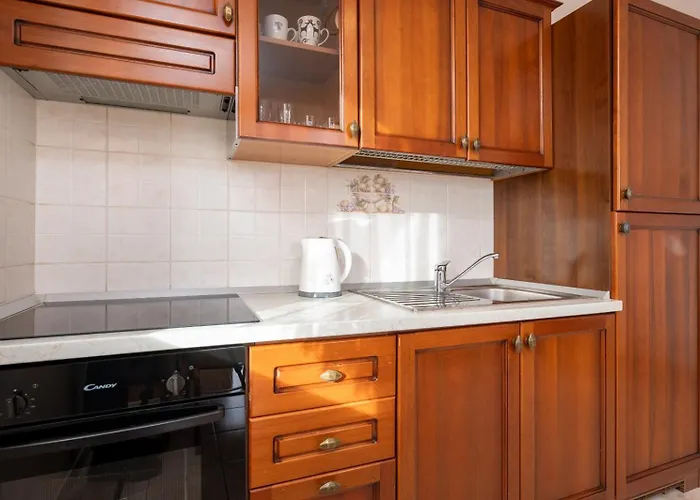 Anita Apartament