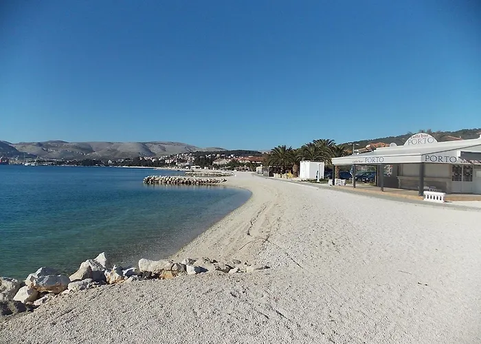 Apartament Anita Trogir