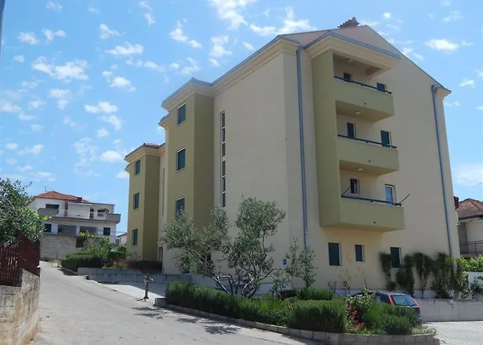 Anita Apartament *